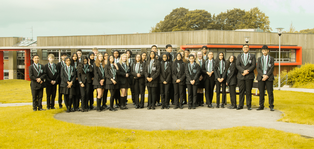 Meet our Prefects 2020-2021