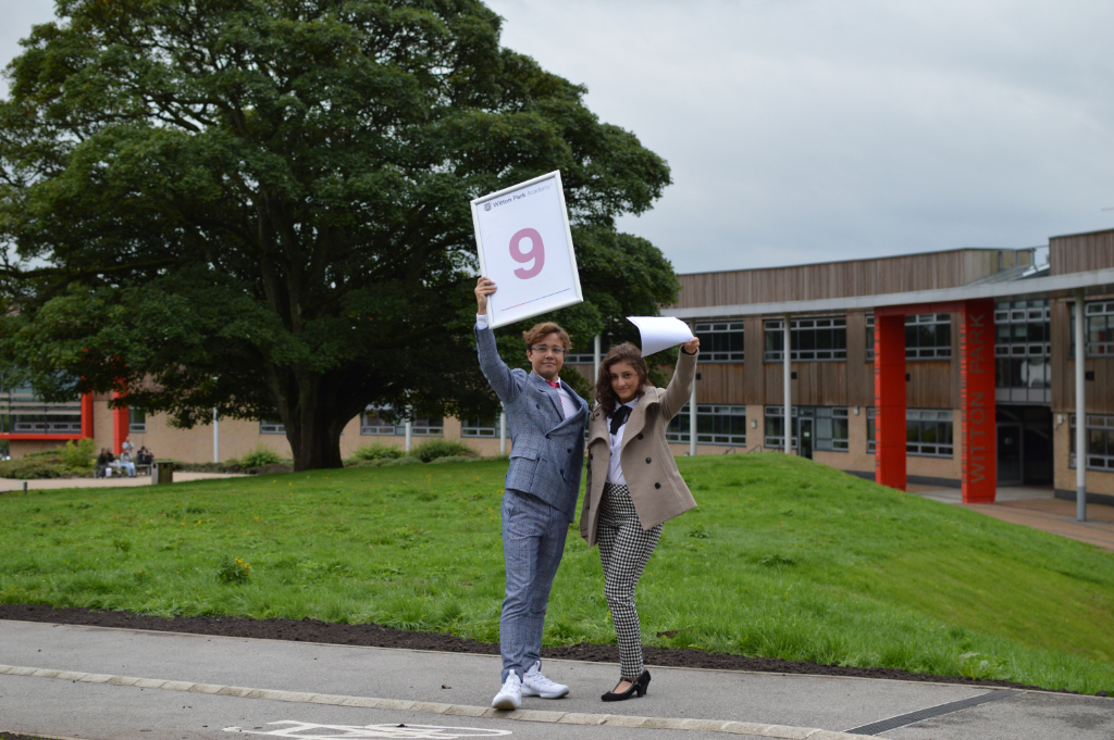 Results Day 2018